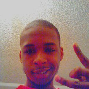 Meet your Posher, Darion